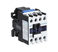 Chint CHI 221870 NC1-25.10/24V CONTATTORE 3P AC 25A AC3 1NA