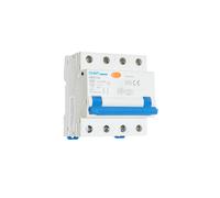 Chint CHI 660021 NB310L/C16-3PN-6-AC30 -INT MTD 3P+N 16A 30M