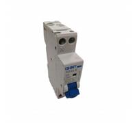 Chint CHI 689000 NB2LE/C6-1PN-6-AC30 -INT MTD 1PN C6A 30MA T