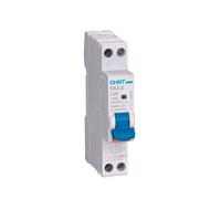 Chint CHI 689001 NB2LE/C10-1PN-6-AC30 -INT MTD 1PN C10A 30MA