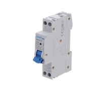 Chint CHI 689004 NB2LE/C25-1PN-6-AC30 -INT MTD 1PN C25A 30MA