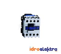 Chint Contattore 230v 1na Tripolare 3p Ac3 9a Ac Chint 201500/230 221032 Nc1