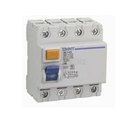 CHINT DIFFERENZIALE PURO TIPO AC 4P 40A 30MA NL1-63 200225 61413