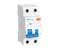 CHINT INTERRUTTORE MAGNETOTERMICO 0,03A NB1L2/C25-1PN-6-AC30 -1P+N 25A 30mA 6kA