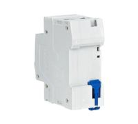 Magnetotermico differenziale Chint NB1L2 32A 1P+N 6KA 30MA AC 2 Moduli 203298