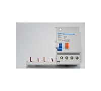 CHINT Blocco differenziale NB1L-40 – 40 A 300 mA Tipo AC 4P 3 moduli (198387)