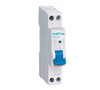 CHINT NB2LE/C16-1PN-6-AC30 -Interruttore magnetotermico differenziale 1PN C16A 3