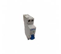 CHINT NB2LE/C6-1PN-6-AC30 -INTERRUTTORE MAGNETOTERMICO 1PN C6 30MA AC 6KA 1M