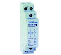 CHINT 256054 NCH8-20.20/230 Contattore modulare 20A 2NA 230Vac 1M