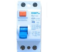 Chint NL1 - 63 - 240/30 motore operatore per Model NM8 - 250, 230 V