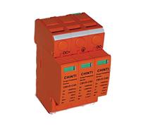 Scaricatore di sovratensione Chint per fotovoltaico 40KA T2 1000VDC 80320