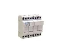 CHINT PORTAFUSIBILE 3P+N 10,3X38 WS1832-3PN 80540