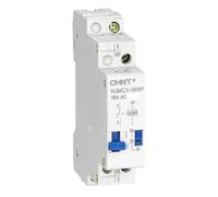 CHINT RELE' PASSO PASSO SERIE NJMC1-16/1P AC230V 657077