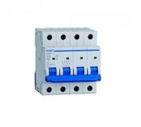 Sezionatore modulare Chint NH4 100A 4P 400 Vac 4 Moduli 398045