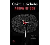 Chinua Achebe Arrow of God (Tascabile) African Trilogy