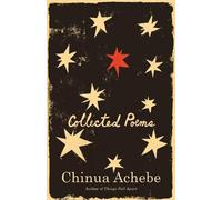 Chinua Achebe Collected Poems (Tascabile)
