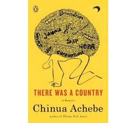 Chinua Achebe There Was a Country (Tascabile)