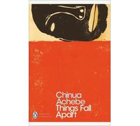 Chinua Achebe Things Fall Apart (Tascabile) Penguin Modern Classics