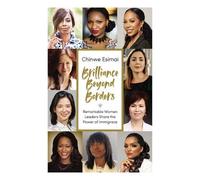 Chinwe Esimai Brilliance Beyond Borders (Copertina rigida)