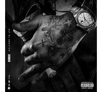 Chinx - Welcome to JFK