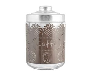 Chio 1261901 Barattolo Merletto Caffè, 800 Cc