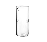 Chio Bp9/23 Brocca Borosilicato, 1250 CC, 12x9x24 cm
