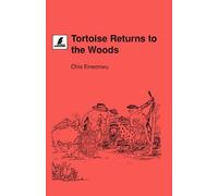 Chio Enwonwu Tortoise Returns to the Woods (Tascabile)
