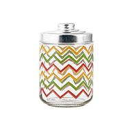 Chio Naxos Barattolo con Tappo in Alluminio cc800