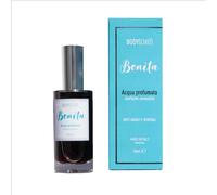 Chiò Skincare, Bonita Acqua Profumata Corpo ai Sentori di Agrumi, Mix