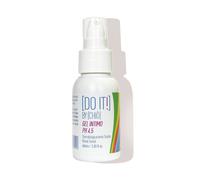 Chiò Skincare, DO IT! by Chiò, Gel Intimo Idratante a base d'acqua, co