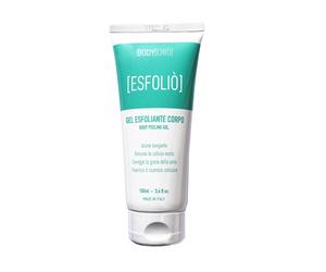 Chiò Skincare, Esfoliò Gel Esfoliante Corpo, Rimuove le Cellule Morte,