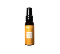 Chiò Skincare, Lozione Solare Spray Viso e Corpo SPF 30, Protezione Al