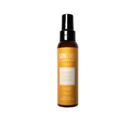 Chiò Skincare, Lozione Solare Spray Viso e Corpo SPF 30, Protezione Al