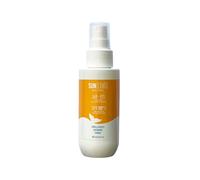 Chiò Skincare, Sunchiò AIR-FIT Crema Solare Spray Viso e Corpo SPF50+,