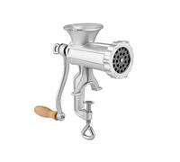 Tritatutto In Ghisa Brillantata N.8