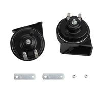 Chiocciola Aria Clacson 12V 410db Super Alto Doppio Tono per Camion Impermeabile