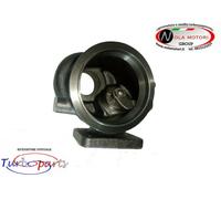 CHIOCCIOLA CARTER COLLETTORE DI SCARICO 500X - PUNTO - MITO 1.4 TURBO AIR TJET