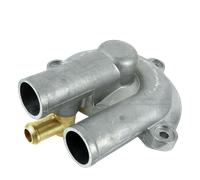 CHIOCCIOLA COPERCHIO CARTER POMPA ACQUA ORIGINALE PER PIAGGIO X7 X8 X9 EVO XEVO