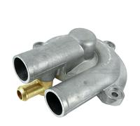 CHIOCCIOLA COPERCHIO CARTER POMPA ACQUA PER PIAGGIO CARNABY CRUISER 250 300