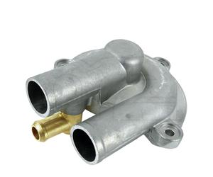 CHIOCCIOLA COPERCHIO CARTER POMPA ACQUA PER PIAGGIO VESPA GTS GTV 2005 2017