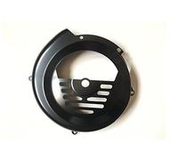 CHIOCCIOLA COPRI VOLANO VENTOLA NERO NERA PIAGGIO VESPA 50 SPECIAL 125 PRIMAVERA ET3 SEBAVENDITE