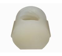 Chiocciola di Traino in Nylon per Supporto Vite Senza Fine Beninca 9686873