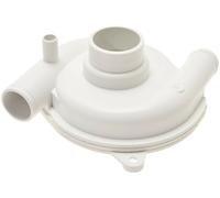 Chiocciola lavastoviglie Smeg motore motopompa lavaggio originale 690070483