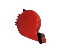 Chiocciola Eliminacode Distributore Numeri Attesa - Staffa Ancoraggio Muro Inclusa, Take a Number System| Sistemi Accodamento Sportelli (NO TICKET) ● IMPRETECH INTERNATIONAL GROUP ® ● Made In Italy