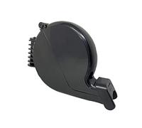 Chiocciola Eliminacode Distributore Numeri Attesa - Staffa Ancoraggio Muro Inclusa, Take a Number System| Sistemi Accodamento Sportelli (NO TICKET) ● IMPRETECH INTERNATIONAL GROUP ® ● Made In Italy