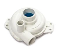Chiocciola lavastoviglie Smeg revisione motore motopompa -originale- 690071087
