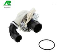 CHIOCCIOLA RESISTENZA CORPO MOTOPOMPA LAVASTOVIGLIE ELECTROLUX REX 140002162232