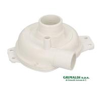 CHIOCCIOLA REVISIONE MOTORE CORPO POMPA PER LAVASTOVIGLIE 690070529 ORIGINALE