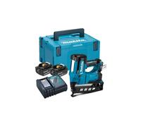 Chiodatrice a batteria 18v 25.0ah makpac DBN600RTJ