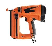 Chiodatrice a batteria con finitura calibro 16 Utensile leggero alimentato a cella a combustibile Senza compressore 12.000 chiodi for carica - Compatibile